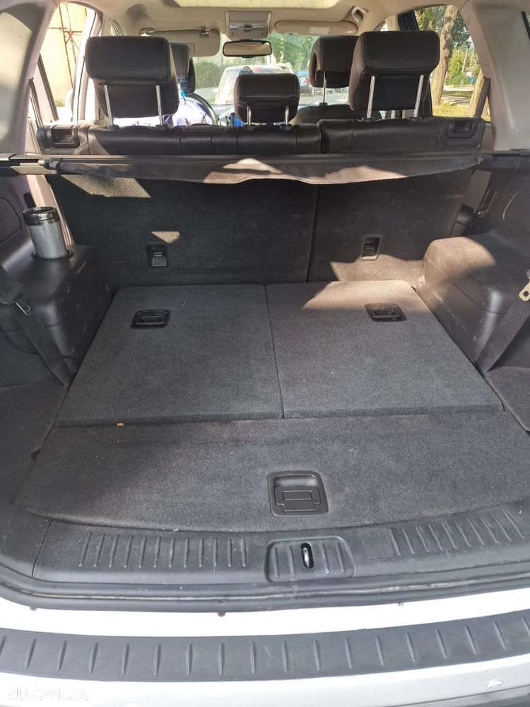 Chevrolet Captiva - 20