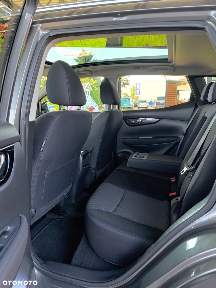 Nissan Qashqai 1.2 DIG-T Tekna - 12