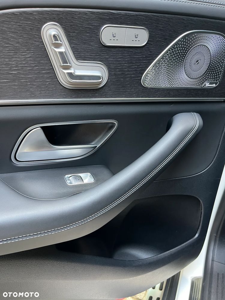 Mercedes-Benz GLS 580 4-Matic - 23