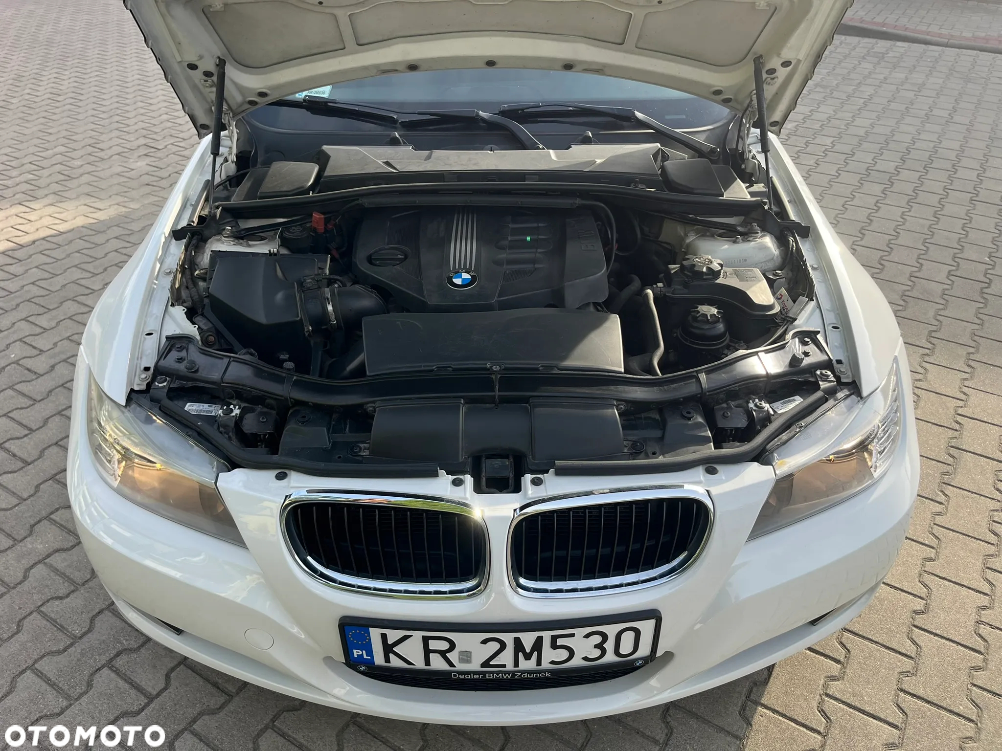 BMW Seria 3 - 20