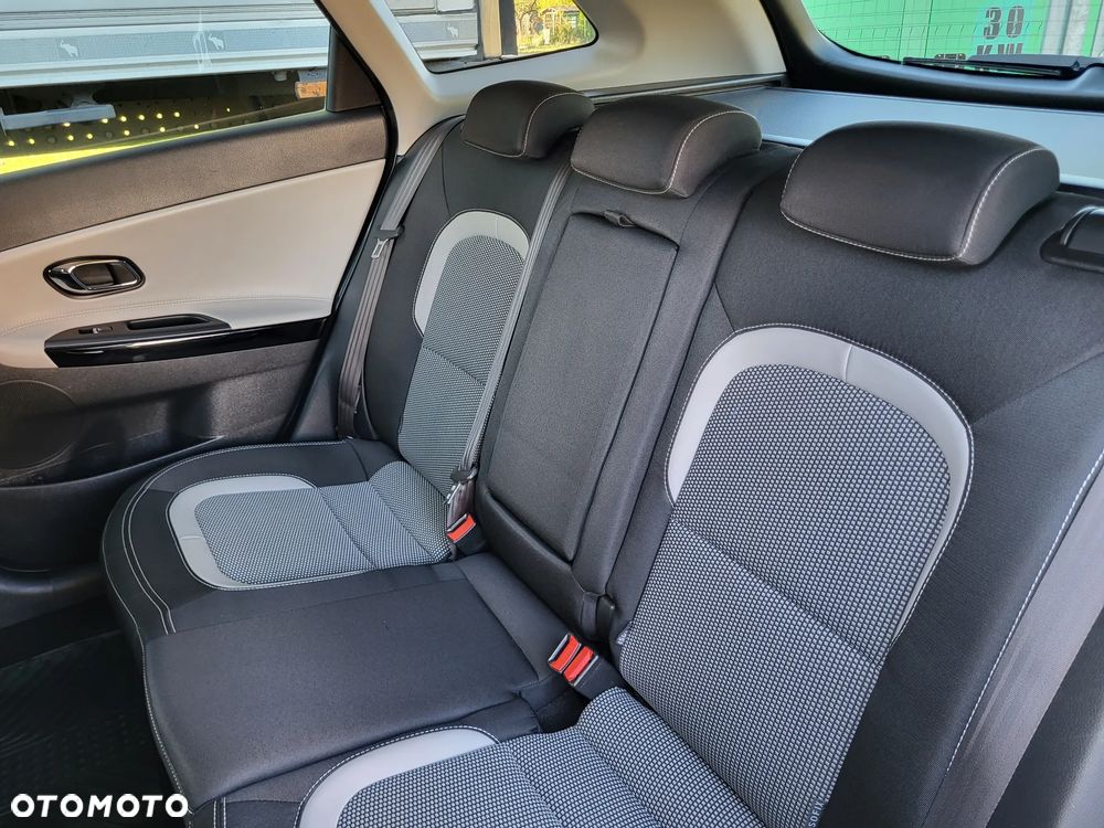 Kia Ceed 1.4 L Business Line Plus - 27