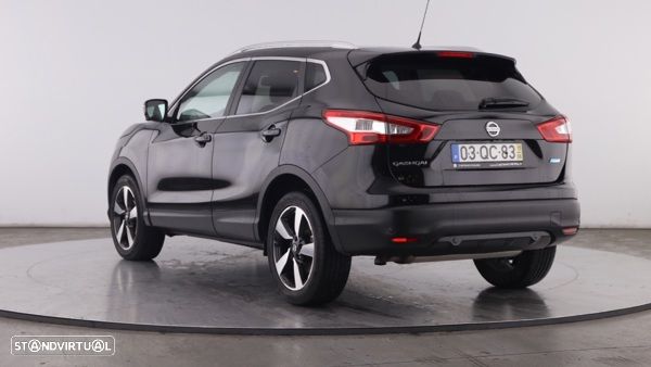Nissan Qashqai 1.5 dCi N-Tec - 3