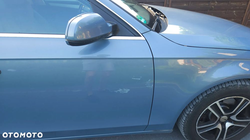 Audi A4 Avant 2.0 TDI Multitronic - 22