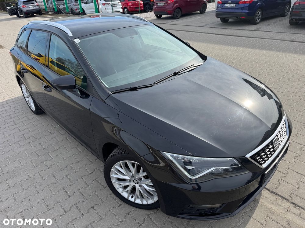 Seat Leon - 13