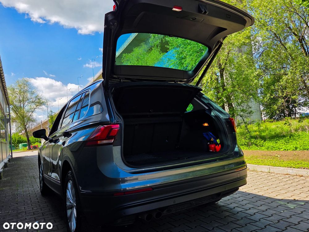 Volkswagen Tiguan 1.5 TSI EVO Life DSG - 14