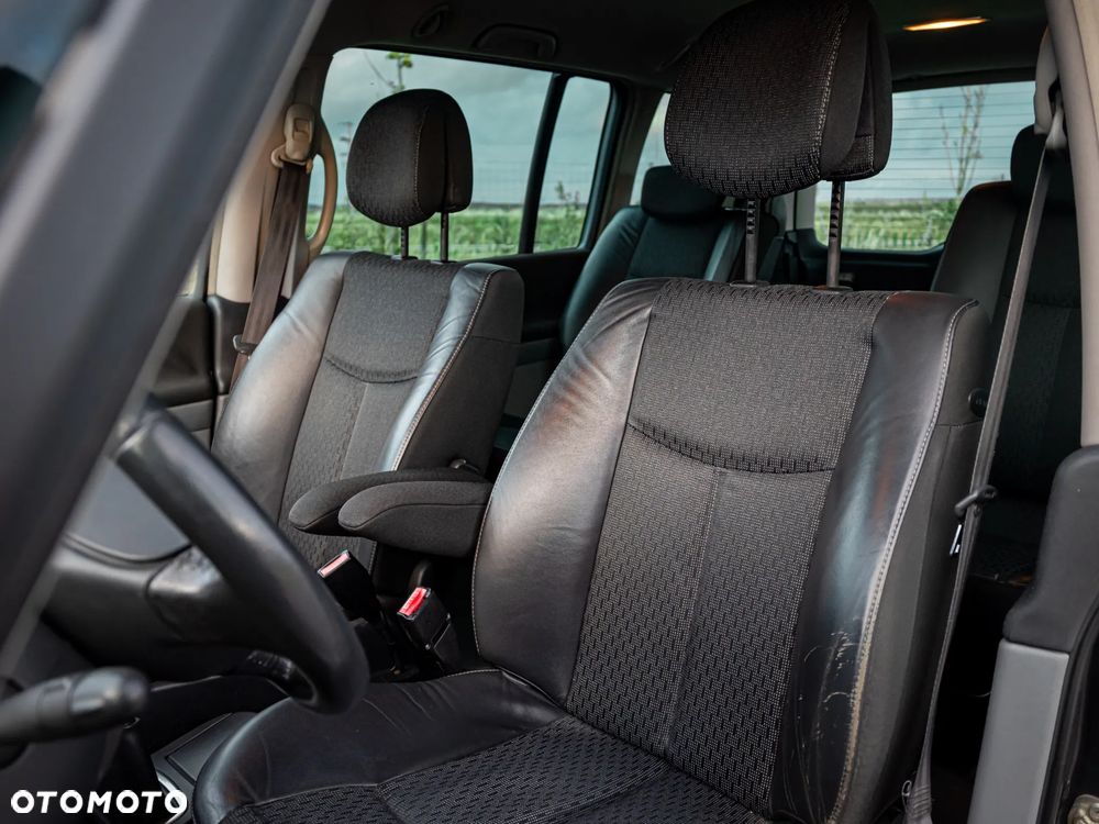 Renault Espace 2.0 dCi Privilege - 16