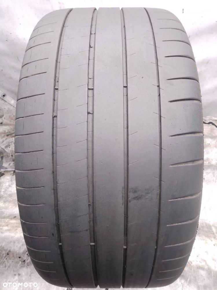 Michelin Pilot Super Sport 275/30 ZR21 98Y 2023 5-5.5mm - 1