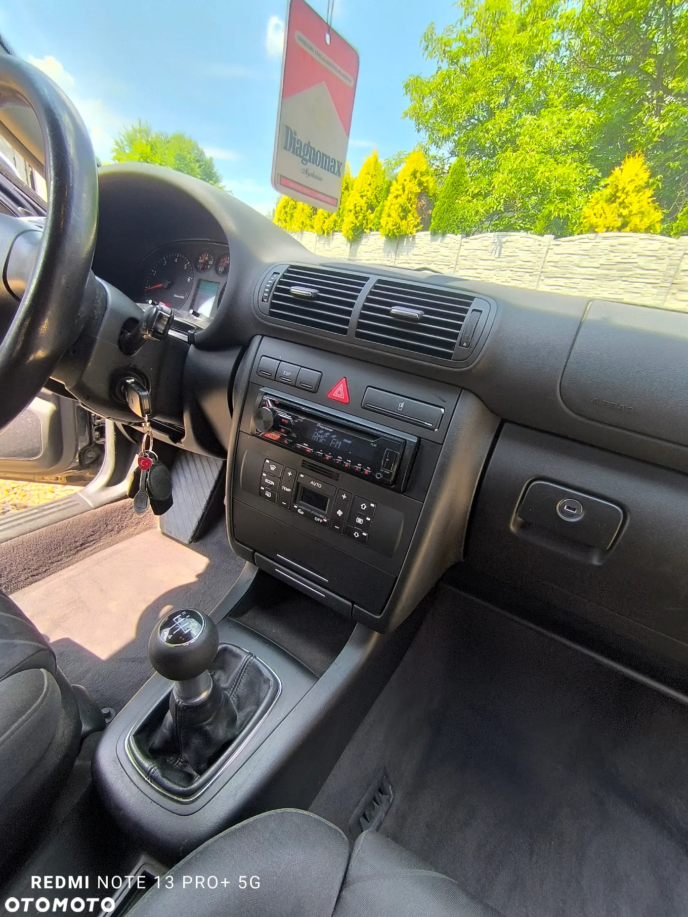 Audi A3 - 4