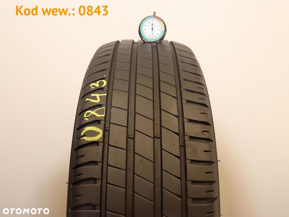 BFGoodrich Advantage - 215/60 R16 - 1