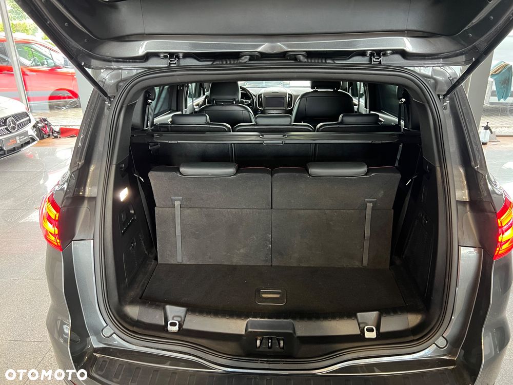 Ford S-Max 2.0 EcoBlue ST-Line - 13
