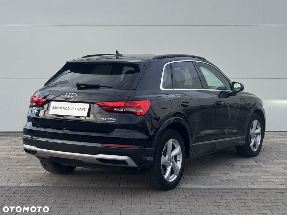 Audi Q3 - 6
