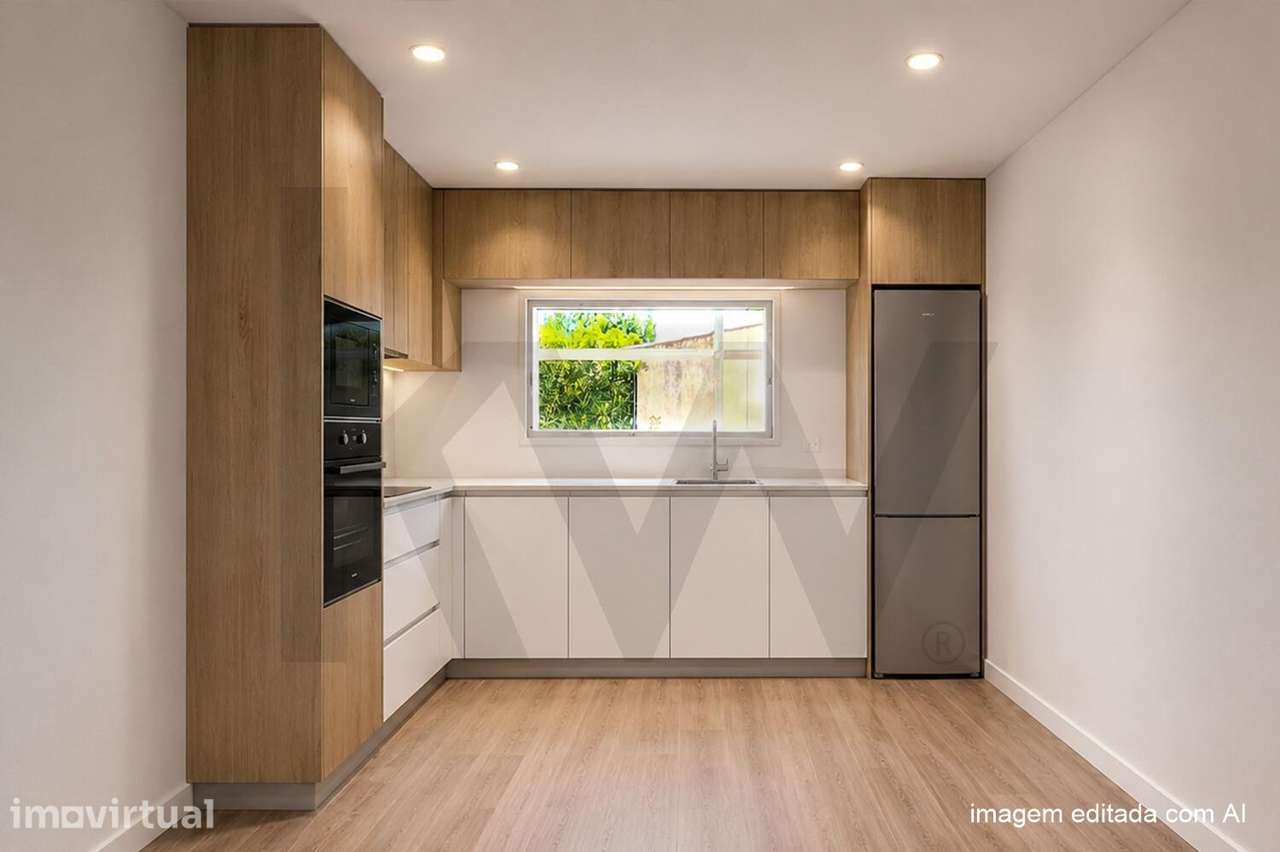 Apartamento Novo T2 em Avelar com Garagem e Acabamentos Personalizávei - Grande imagem: 2/24