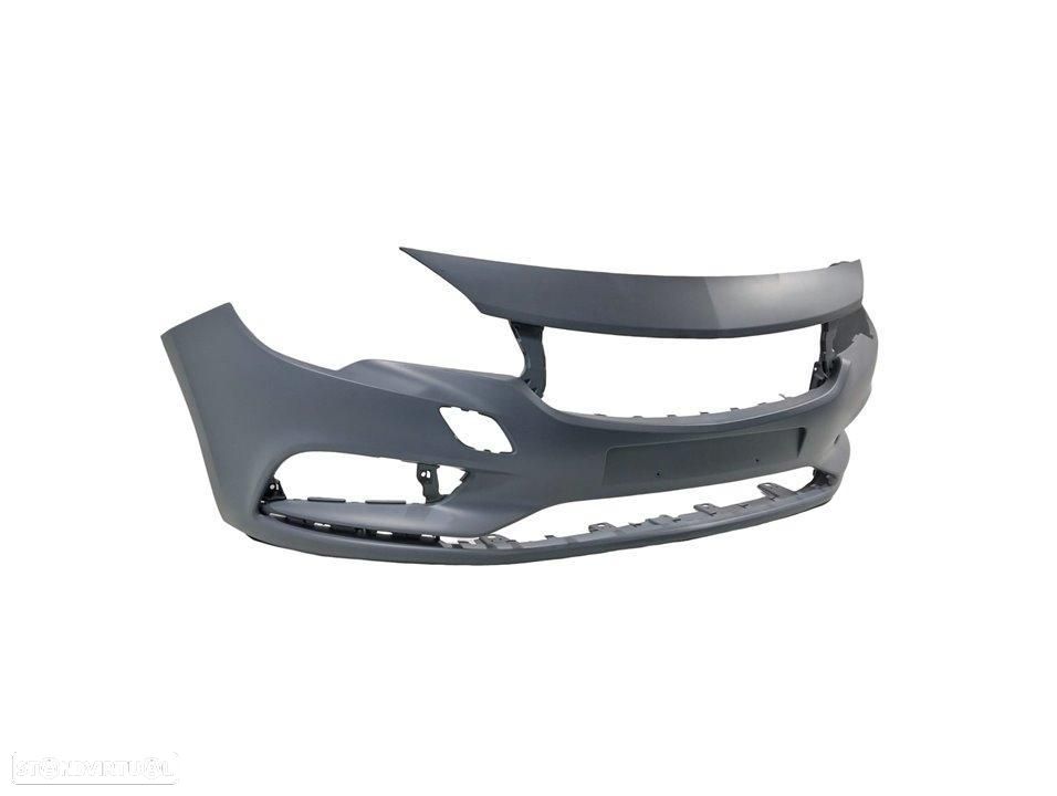 PÁRA-CHOQUES DIANTEIRO OPEL ASTRA K SPORTS TOURER - 1