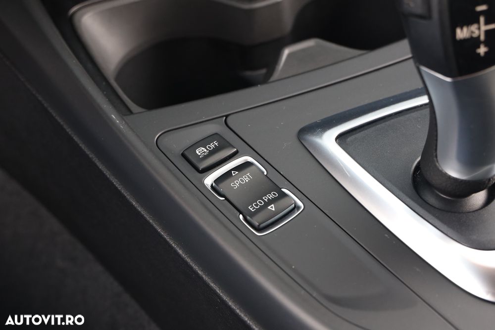 BMW Seria 1 116d Aut. - 23