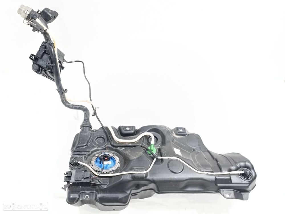 DEPÓSITO DE COMBUSTÍVEL SEAT LEON SPORTSTOURER KL8 - 1