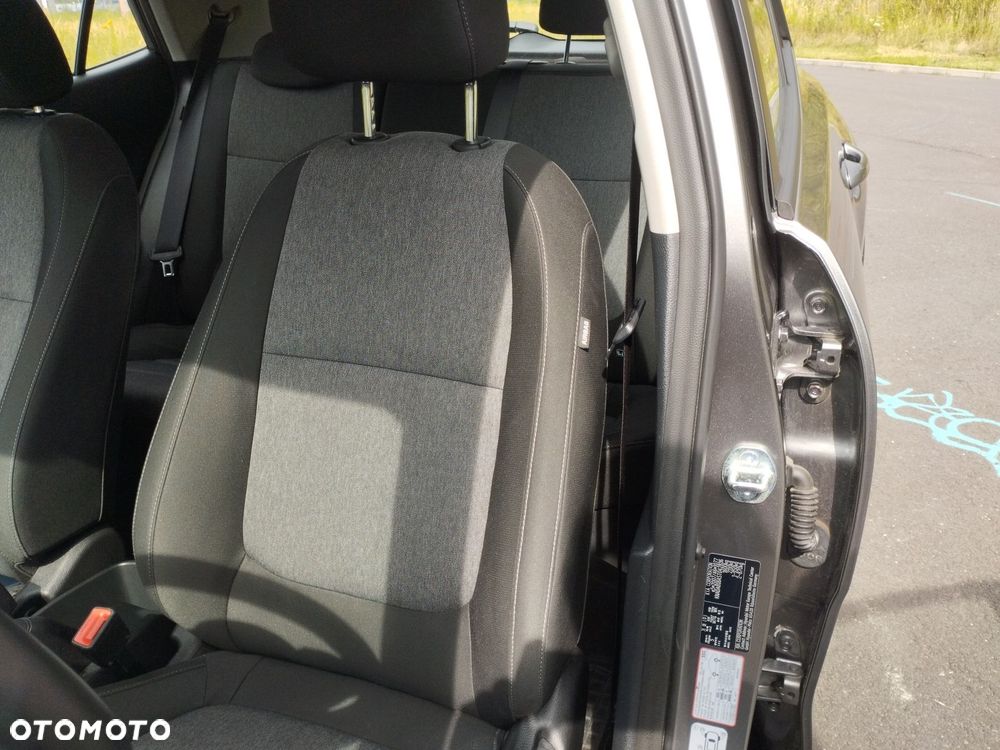 Kia Stonic 1.2 M - 14