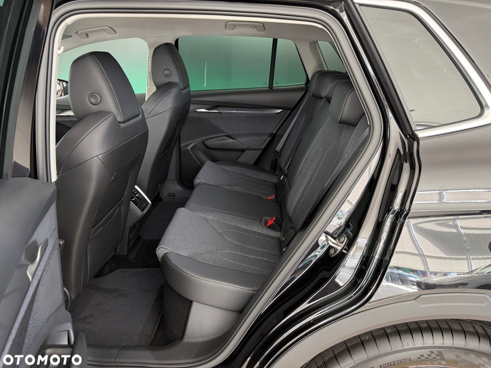Skoda Elroq 85 82kWh - 12