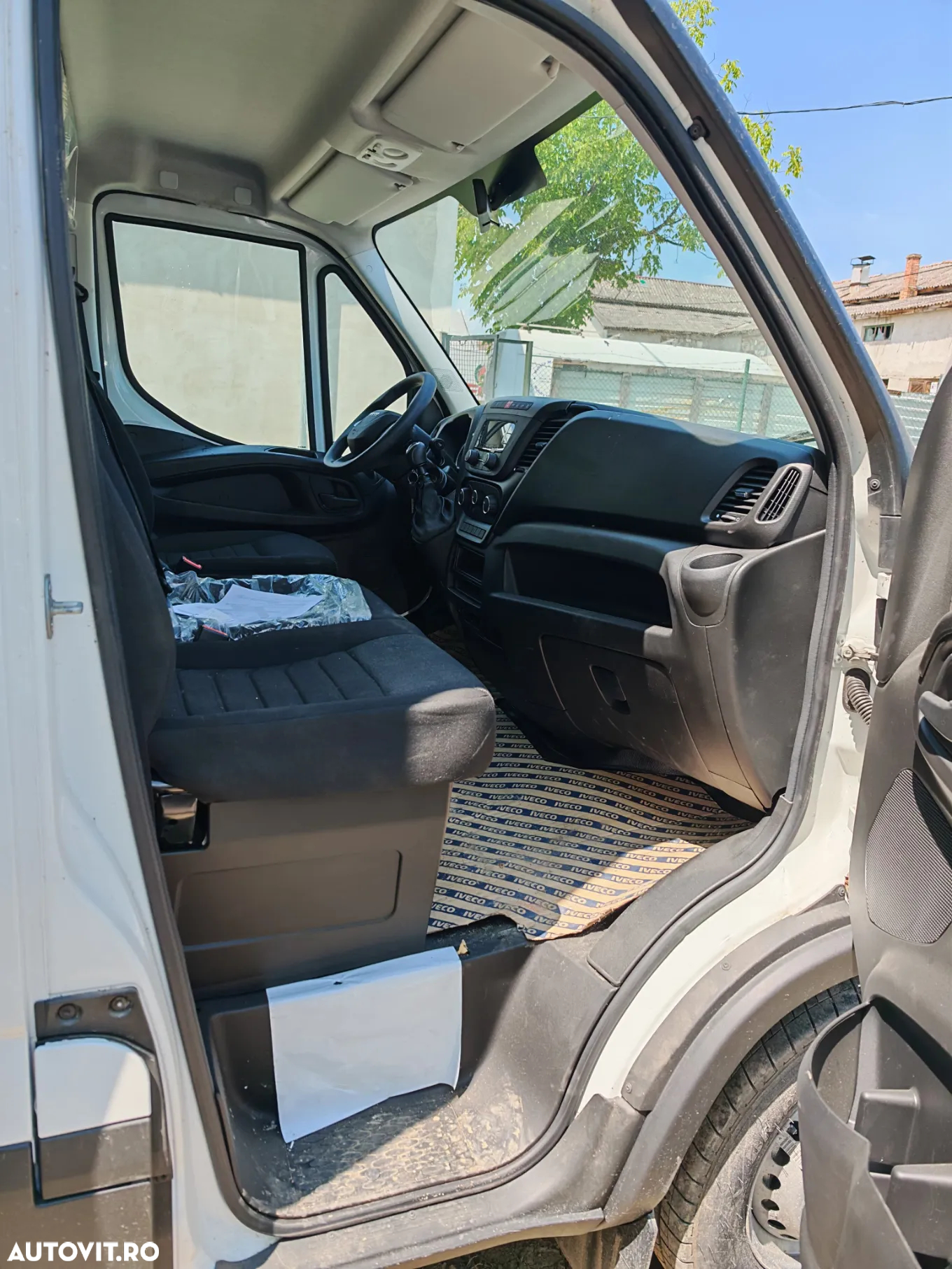 Iveco Daily 35S16 MASINA NOUA - 15