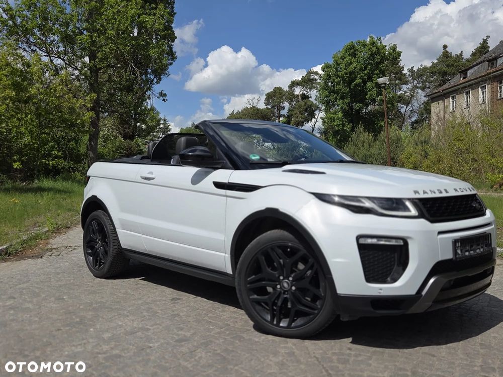 Land Rover Range Rover Evoque ver-2-0td4-hse-dynamic - 4