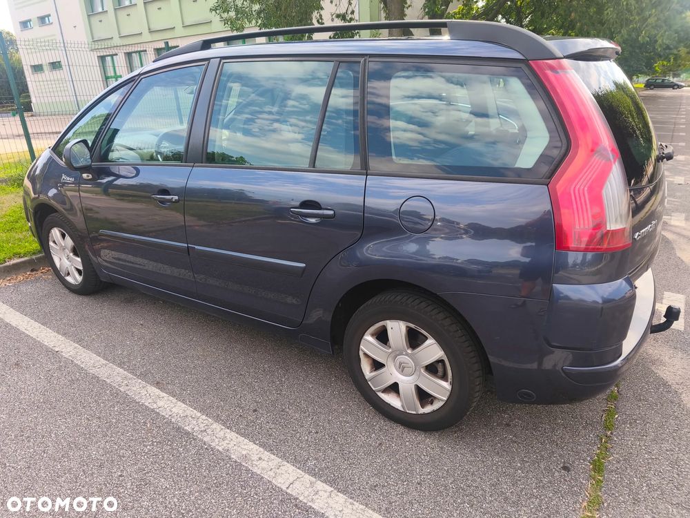 Citroën C4 Picasso 1.8 16V Advance - 2