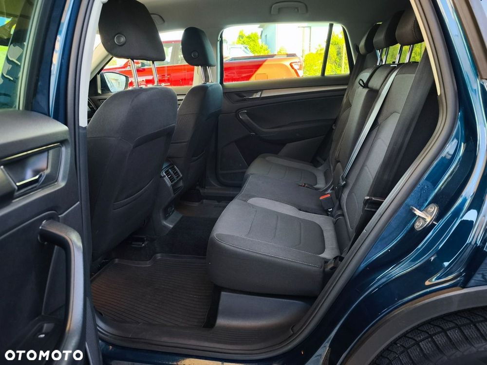 Skoda Kodiaq 1.5 TSI ACT 4x2 Ambition - 16