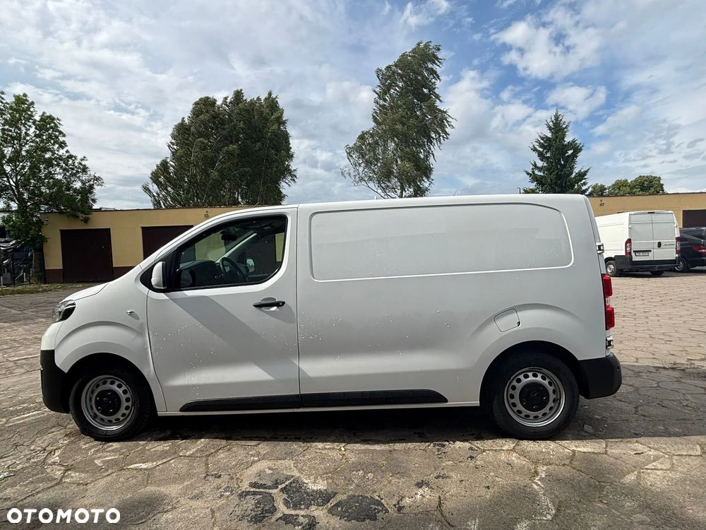 Toyota Proace - 5