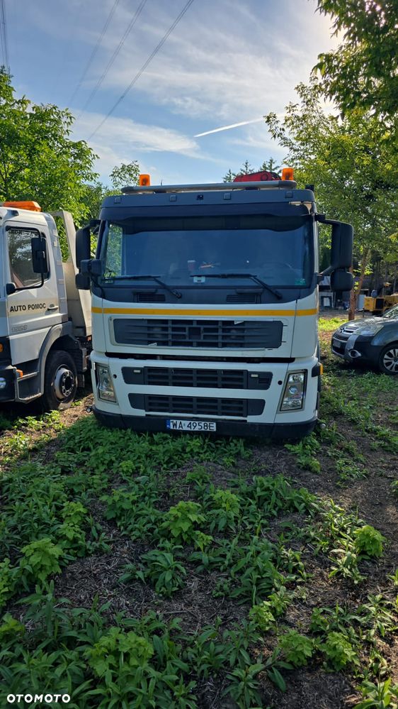 Volvo Fm12 - 1