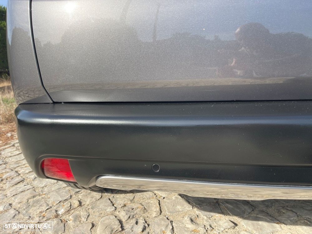 Peugeot 2008 1.6 BlueHDi Allure - 20