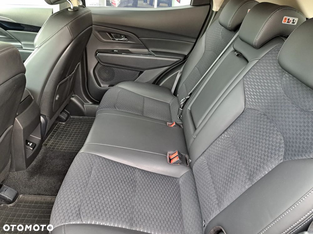 SsangYong/KGM Korando 1.5 T-GDI Wild 4WD - 21