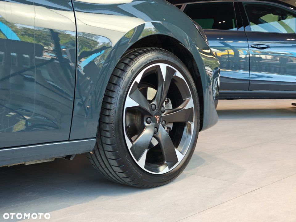 Cupra Leon Sportstourer - 7