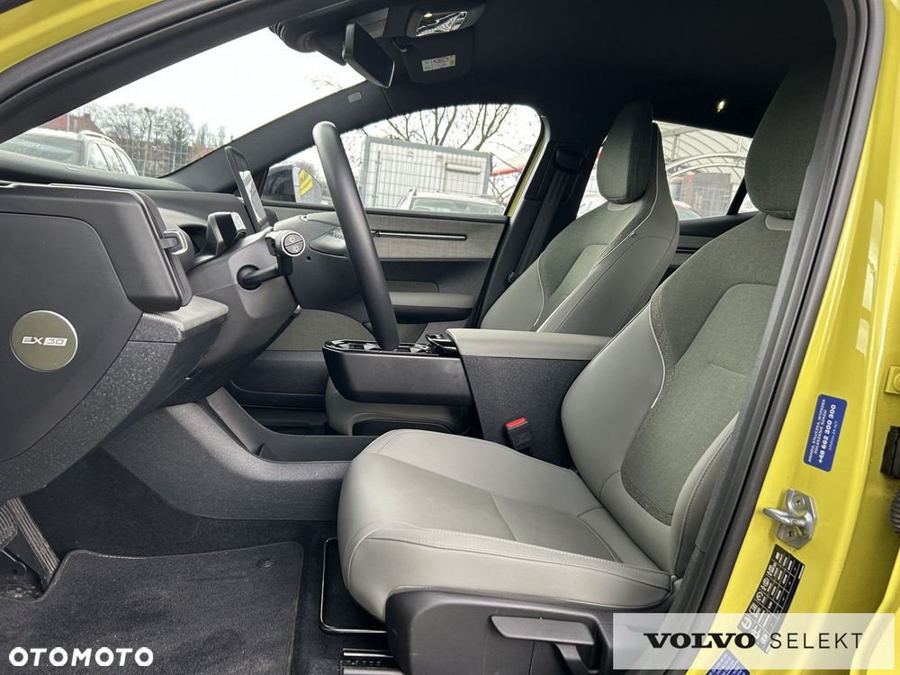 Volvo EX30 - 13