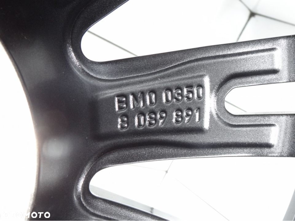 Koła letnie BMW M-PAKIET 18" 3 G20 G21 4 G22 G23 - 2