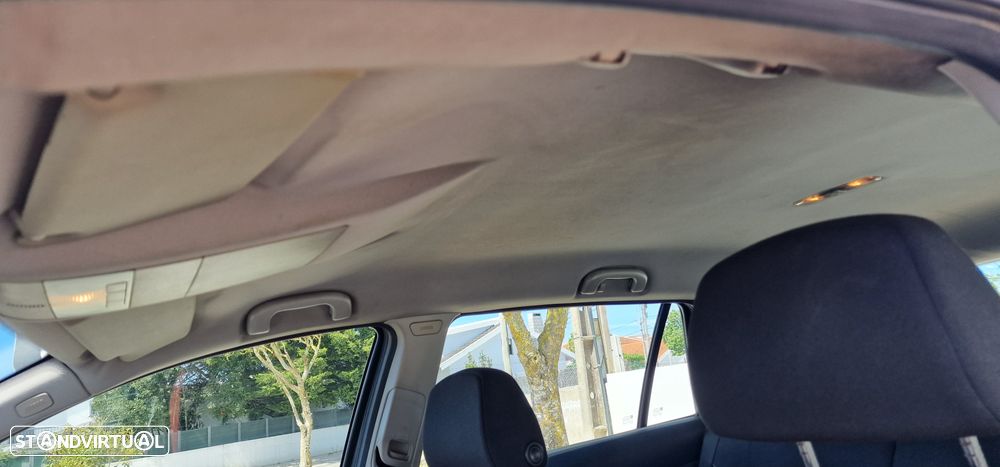 Opel Astra Caravan 1.3 CDTi Elegance - 4