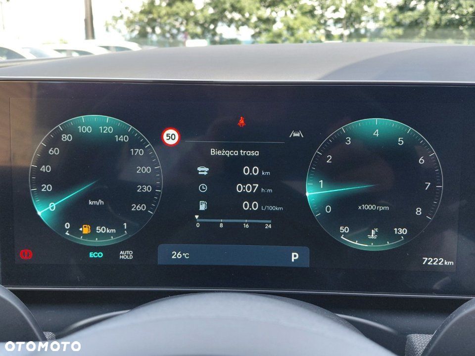 Hyundai Tucson - 27