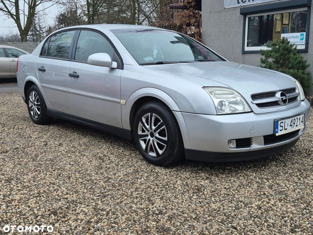 Opel Vectra 1.8 Edition - 16