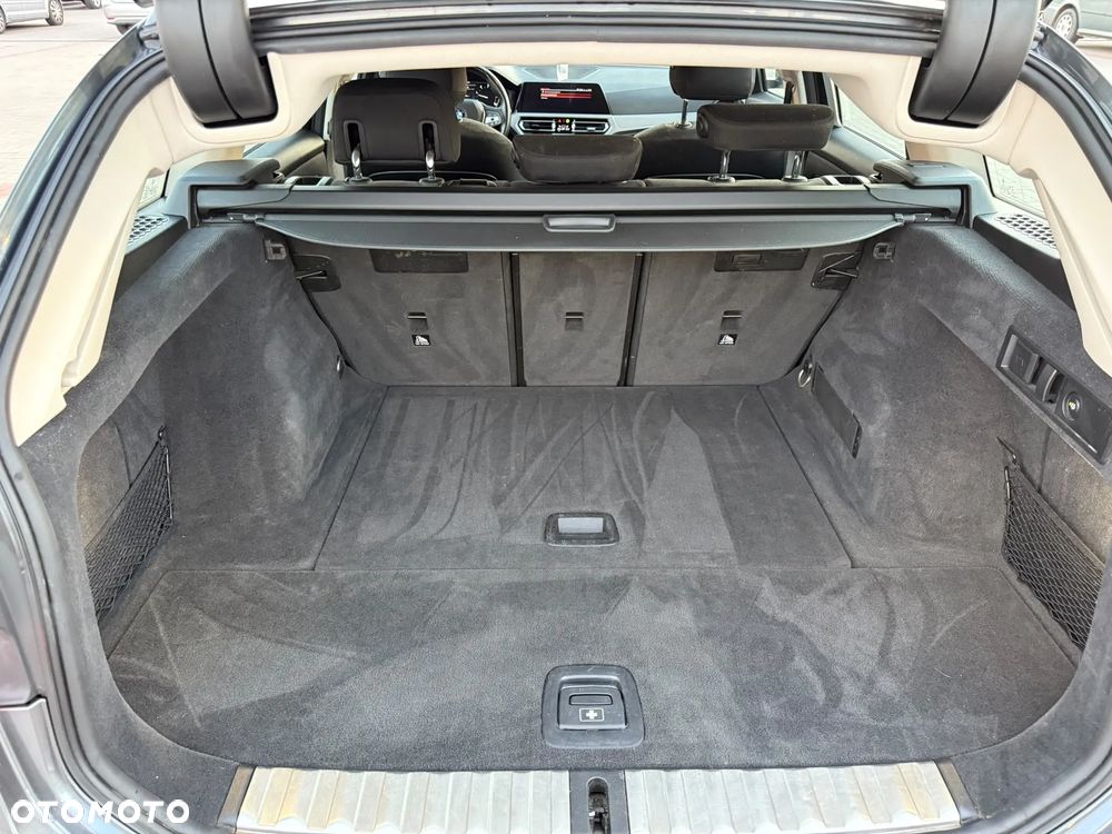 BMW Seria 3 320d Advantage sport - 20