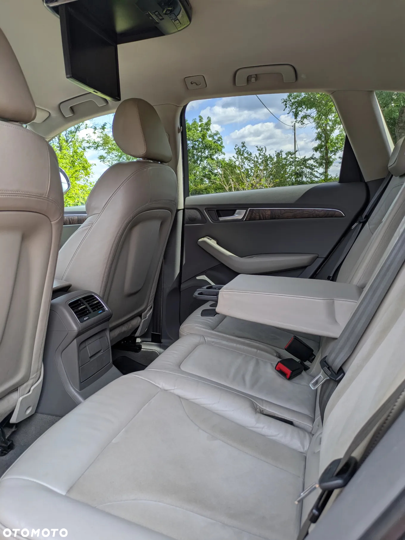 Audi Q5 2.0 TDI Quattro S tronic - 9