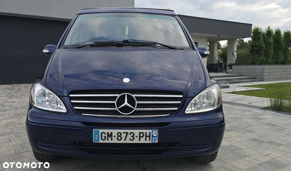 Mercedes-Benz Marco Polo - 4
