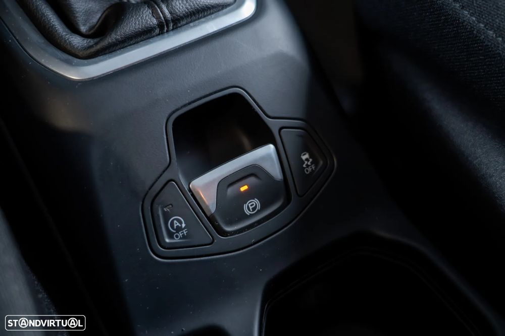 Jeep Renegade 1.0 T Longitude - 23