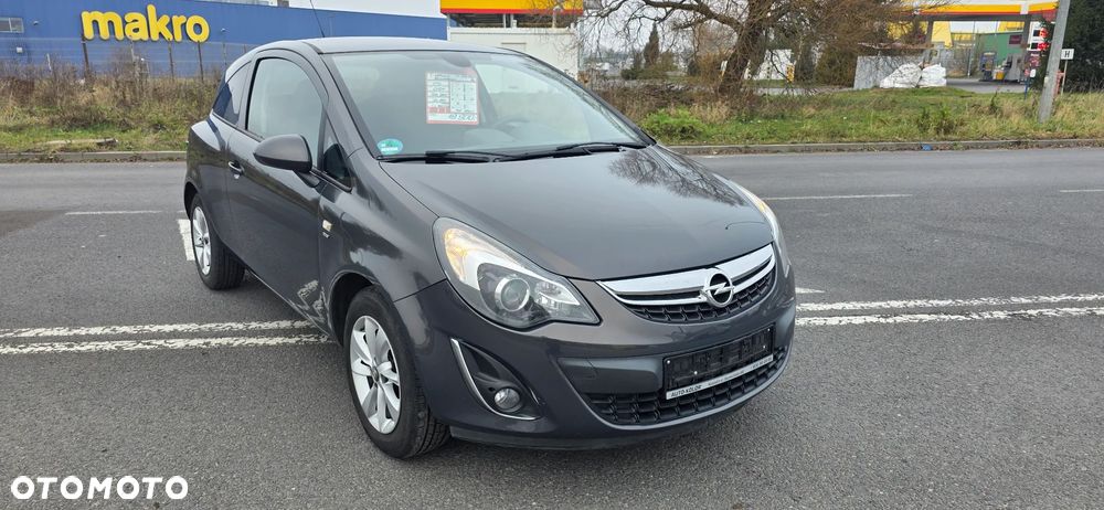 Opel Corsa 1.2 16V Energy - 3