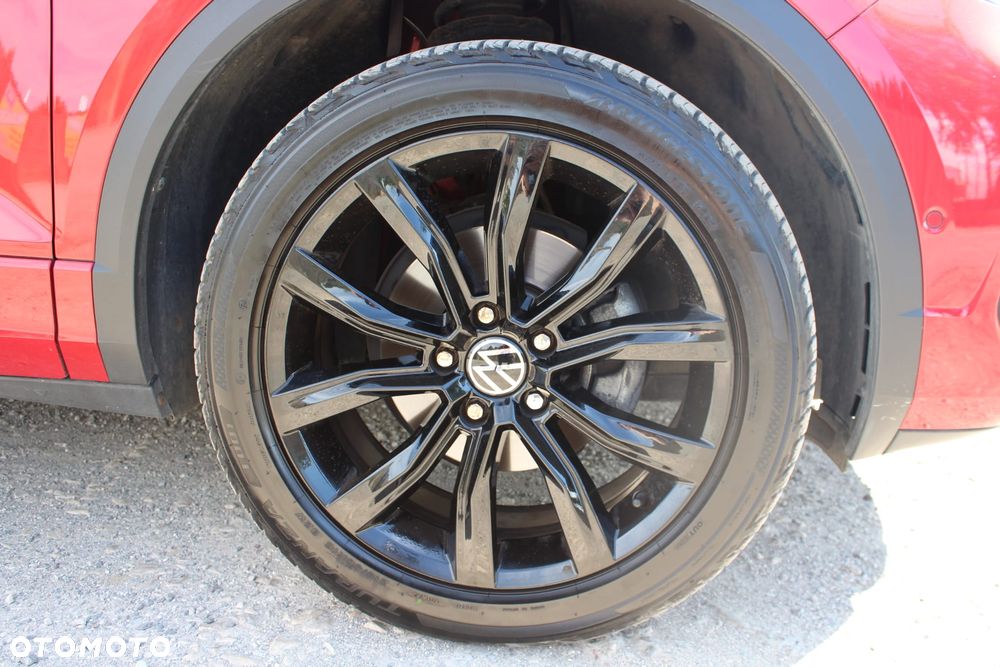 Volkswagen T-Roc 1.5 TSI R-Line DSG - 25