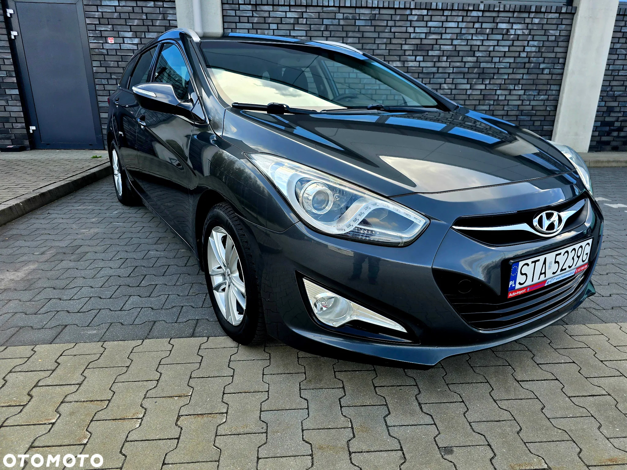 Hyundai i40 i40cw 1.6 5 Star Edition - 6