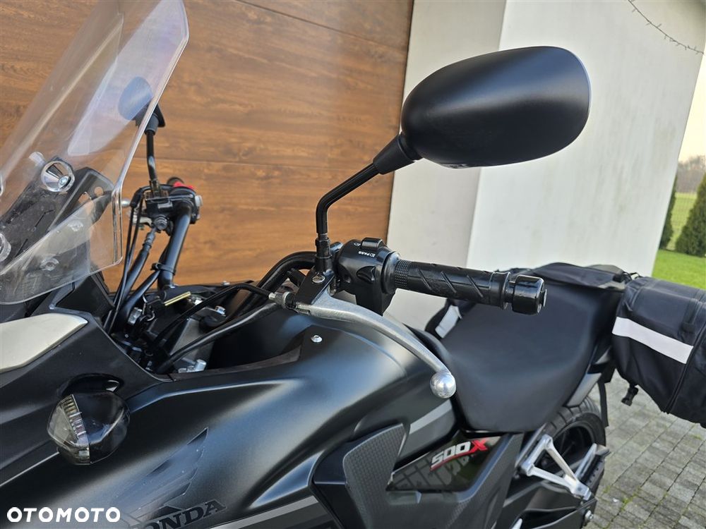 Honda CB - 2