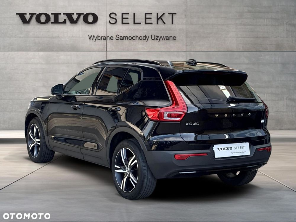 Volvo XC 40 - 9