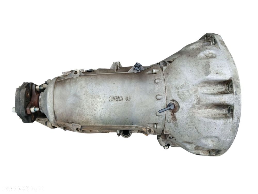 SKRZYNIA BIEGÓW AUTOMAT DODGE CHARGER II (2010-2014) 3.6 296KM TI2TJ139171215 P52120027AB - 4