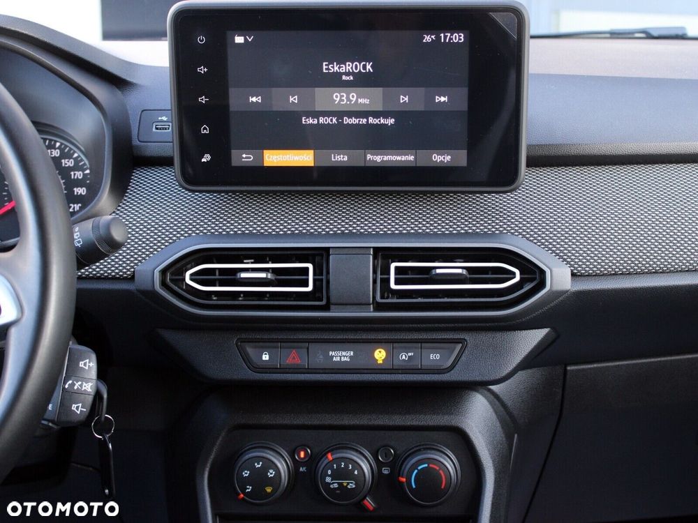 Dacia Sandero - 18