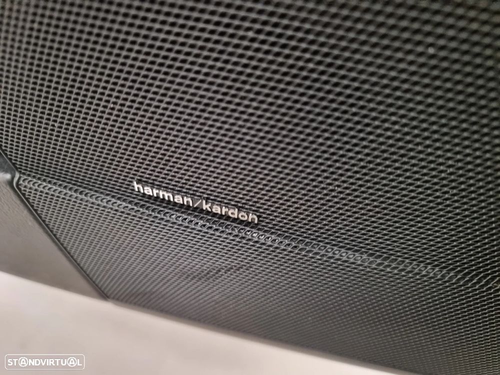 Mercedes-Benz S 250 CDI DPF BlueEFFICIENCY 7G-TRONIC - 16