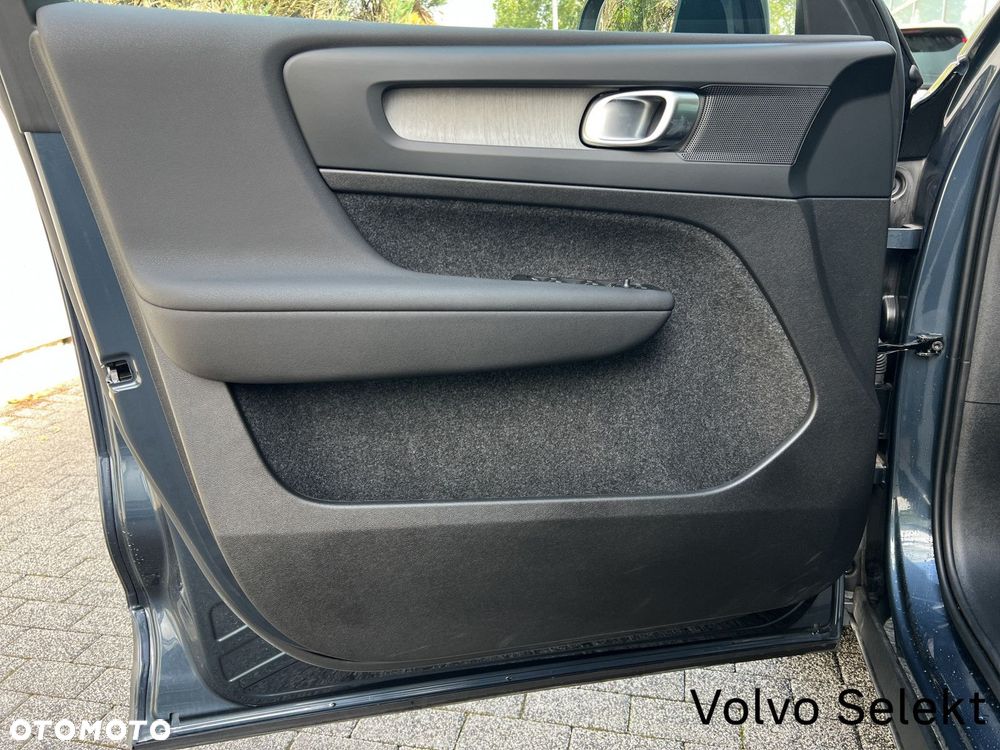 Volvo XC 40 B3 B DKG Core - 20