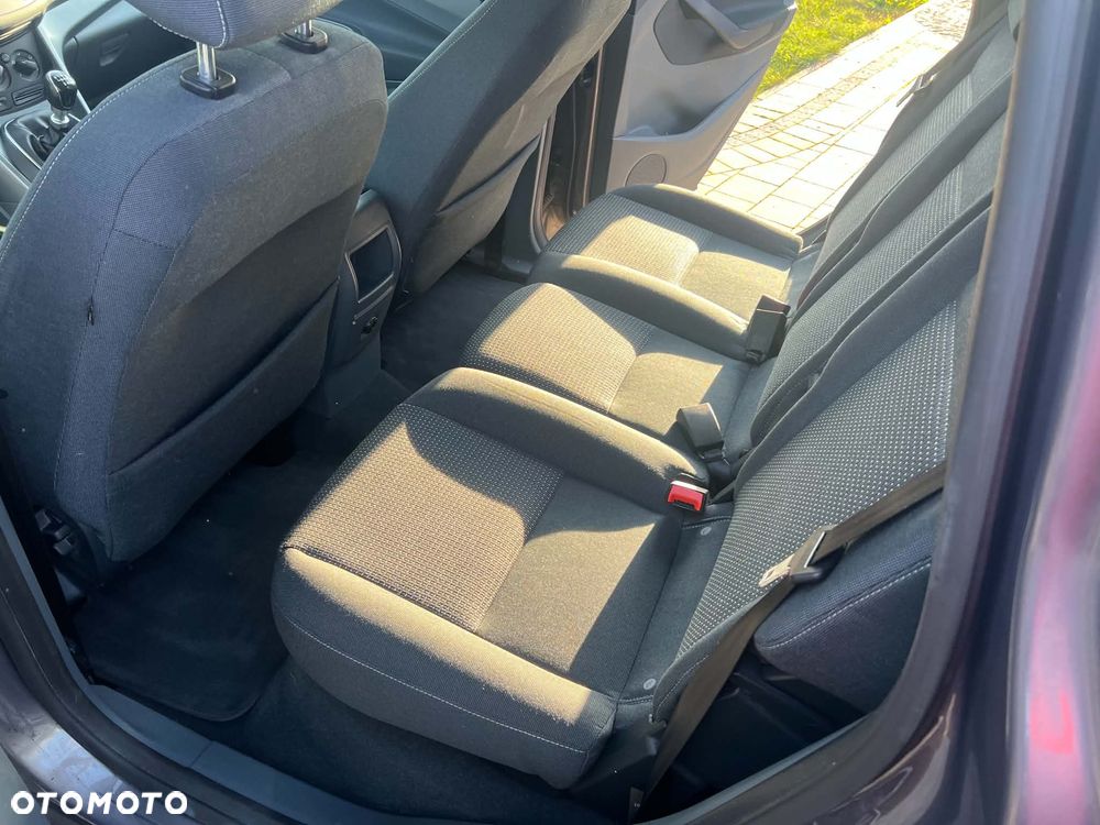 Ford C-MAX 2.0 TDCi Business Edition - 11