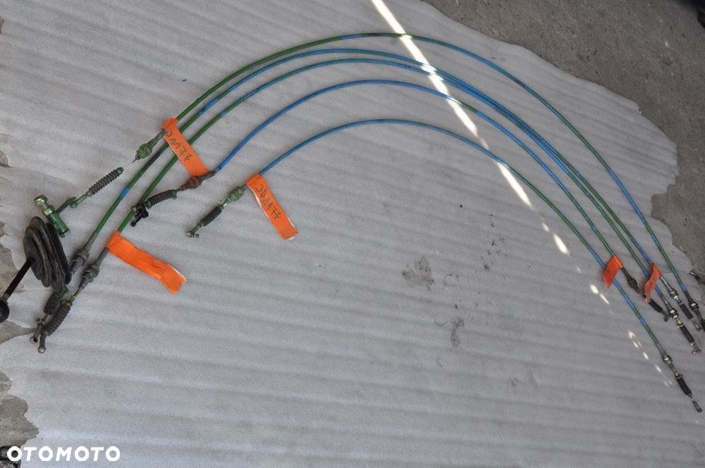 LINKA LINKI JOHN DEERE 1177